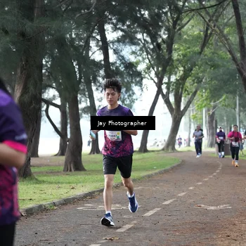 Runner Photo 8447990