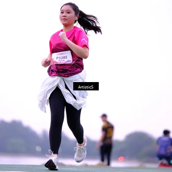 Runner Photo 8447991