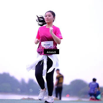Runner Photo 8447993