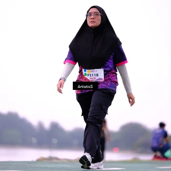 Runner Photo 8447994