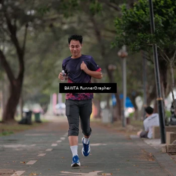 Runner Photo 8447997