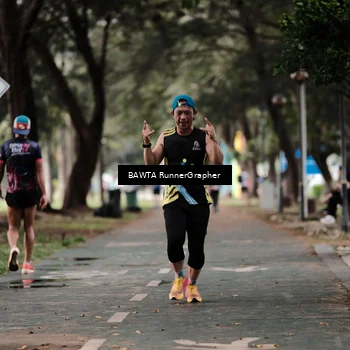 Runner Photo 8447998