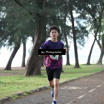 Runner Photo 8447999