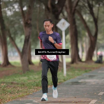Runner Photo 8448001