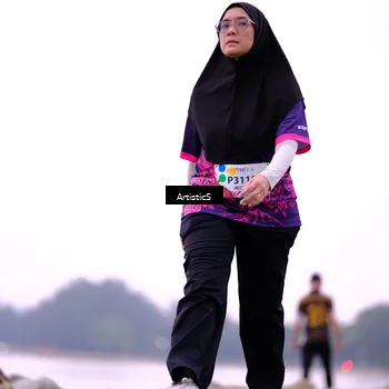 Runner Photo 8448005