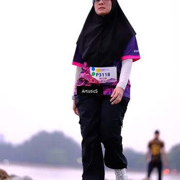 Runner Photo 8448006