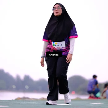 Runner Photo 8448007