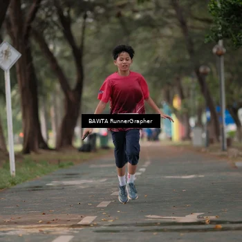 Runner Photo 8448009