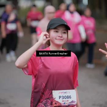 Runner Photo 8448011