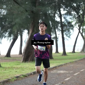 Runner Photo 8448012
