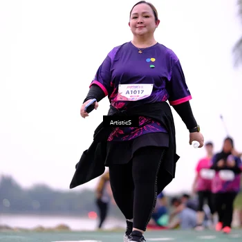 Runner Photo 8448013