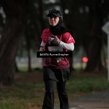 Runner Photo 8448015