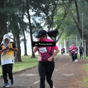 Runner Photo 8448018