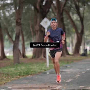 Runner Photo 8448019