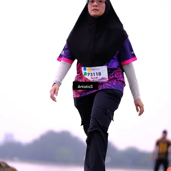 Runner Photo 8448021