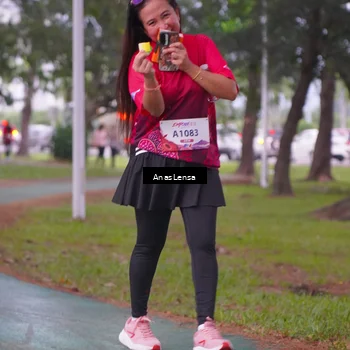 Runner Photo 8448022