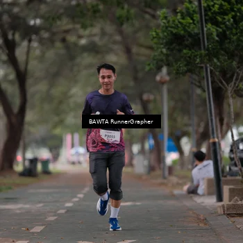 Runner Photo 8448023