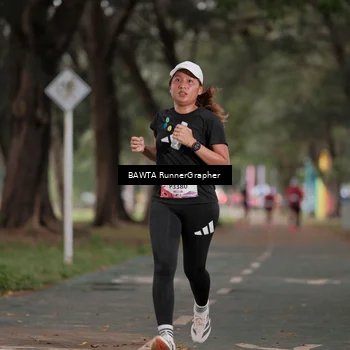 Runner Photo 8448024