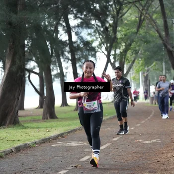 Runner Photo 8448026