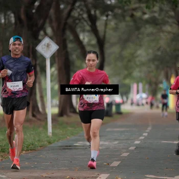 Runner Photo 8448027