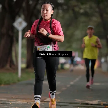 Runner Photo 8448028