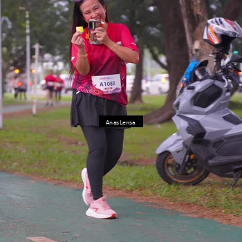 Runner Photo 8448030