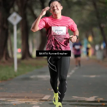 Runner Photo 8448032