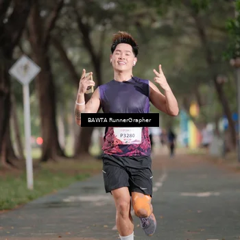 Runner Photo 8448033