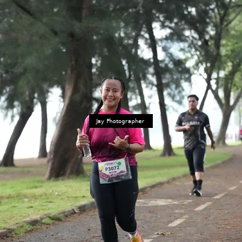 Runner Photo 8448038