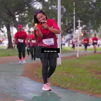 Runner Photo 8448039