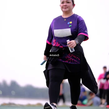 Runner Photo 8448040
