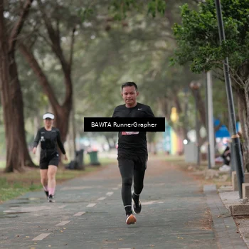 Runner Photo 8448041