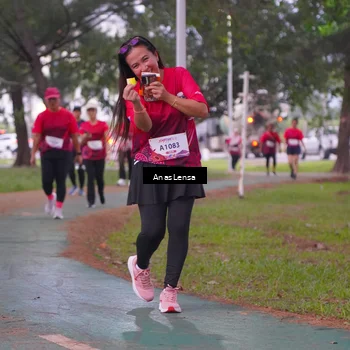 Runner Photo 8448042