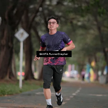 Runner Photo 8448043