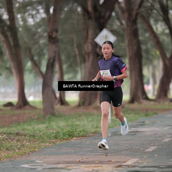 Runner Photo 8448045