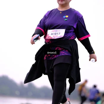 Runner Photo 8448046