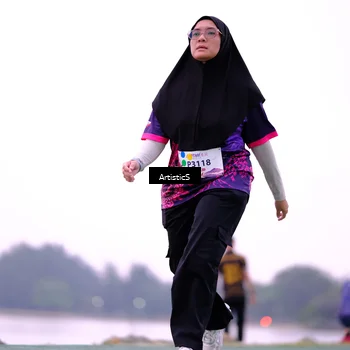 Runner Photo 8448048