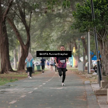 Runner Photo 8448049