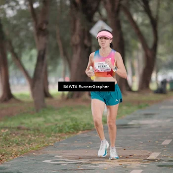 Runner Photo 8448050