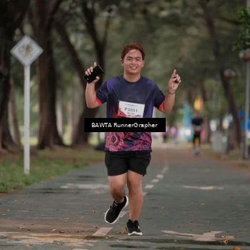Runner Photo 8448054