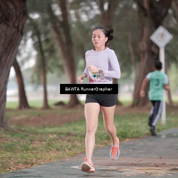 Runner Photo 8448055