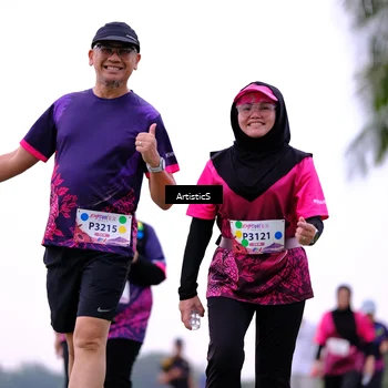 Runner Photo 8448056
