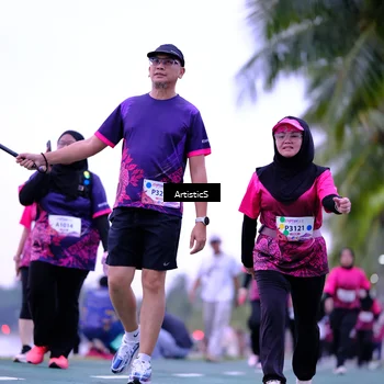 Runner Photo 8448057
