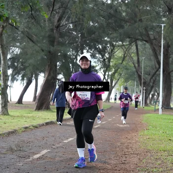 Runner Photo 8448058