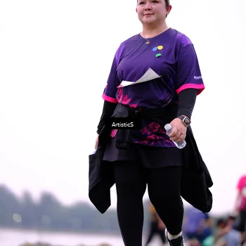 Runner Photo 8448060