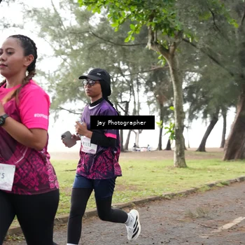 Runner Photo 8448063