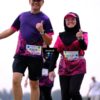 Runner Photo 8448066
