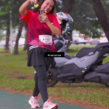 Runner Photo 8448069