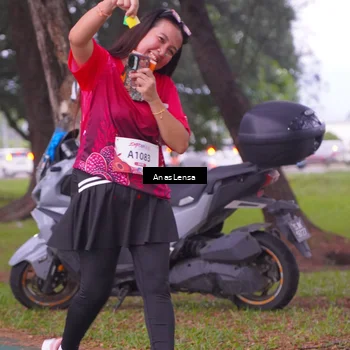 Runner Photo 8448071