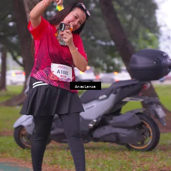 Runner Photo 8448073